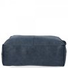 Dámská kabelka shopper bag Hernan tmavě modrá HB0150